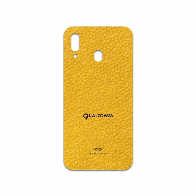 برچسب پوششی ماهوت مدل ML-QLQM مناسب برای گوشی موبایل سامسونگ Galaxy M10s