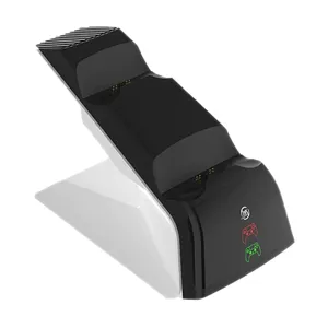 پایه شارژر دسته پلی استیشن 5 جی وای اس مدل JYS-P5102