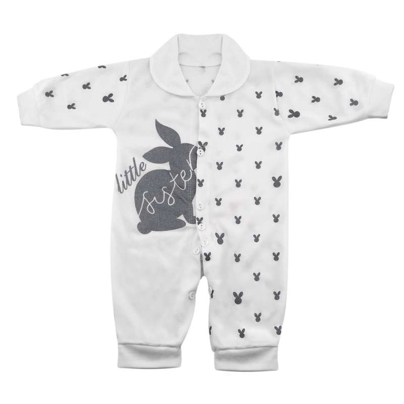 سرهمی نوزادی مدل srhmi_rabit