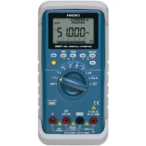 مولتی متر هیوکی مدل 50-3801