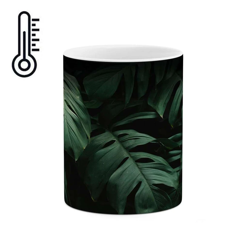 ماگ حرارتی کاکتی مدل برگ کد mgh16955