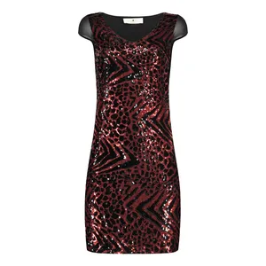 پیراهن زنانه زرونا مدل 011