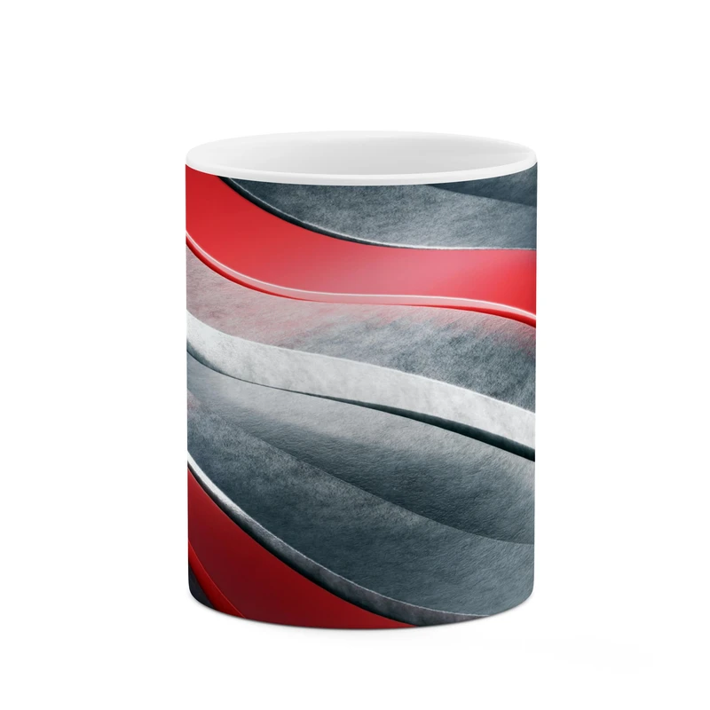 ماگ کاکتی مدل فانتزی کد mgh17122