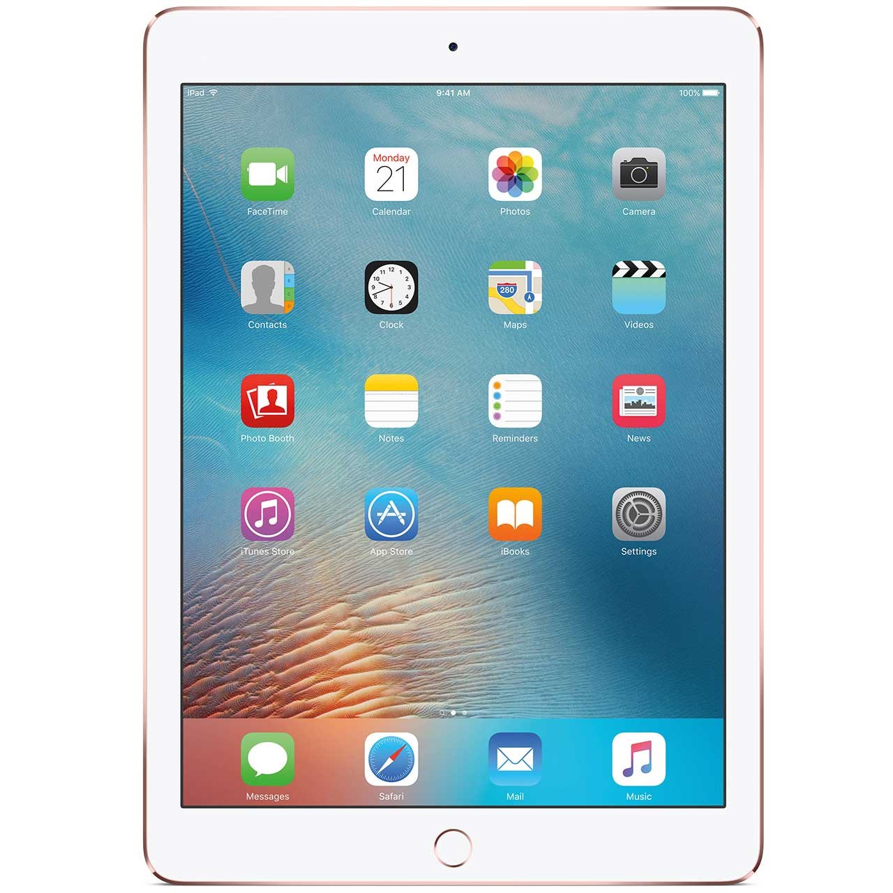 تبلت اپل مدل iPad Pro 9.7 inch WiFi ظرفیت 256 گیگابایت