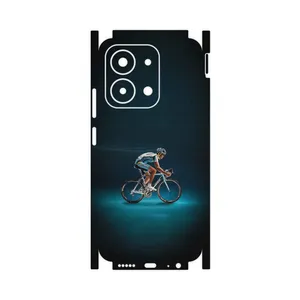 MAHOOT Road_cycling-FullSkin Cover Sticker for Xiaomi Redmi 15C 4G