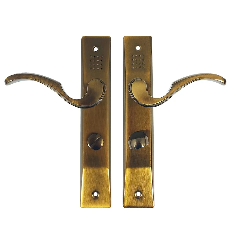 دستگیره در افرا صنعت مدل 1100 WC-L بسته دو عددی