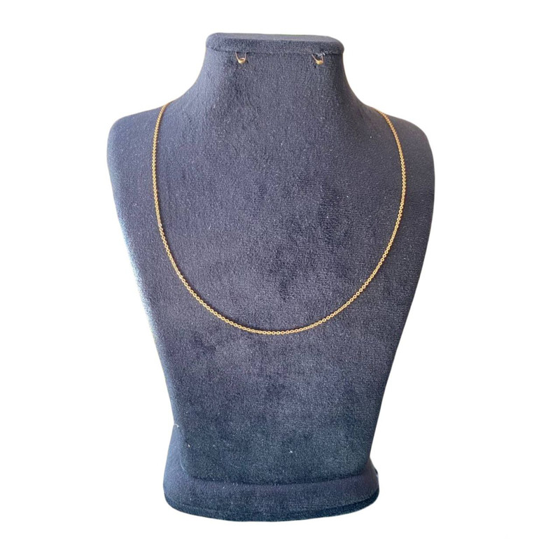 زنجیر زنانه ژوپینگ مدل D4