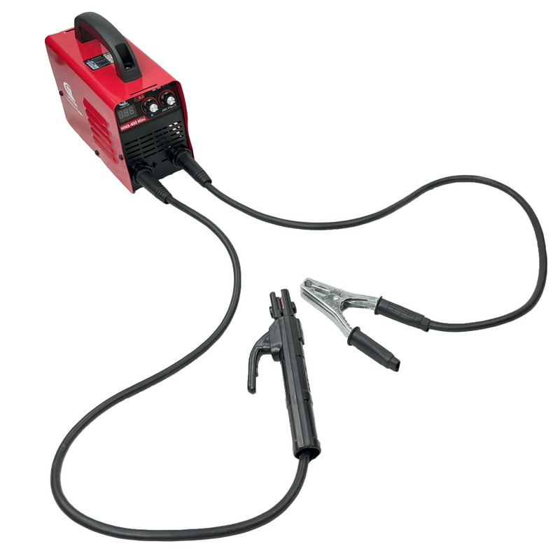 اینورتر جوشکاری 400 آمپر کادلون مدلMMA400 اینورتر جوشکاری 400 آمپر کادلون مدلMMA400