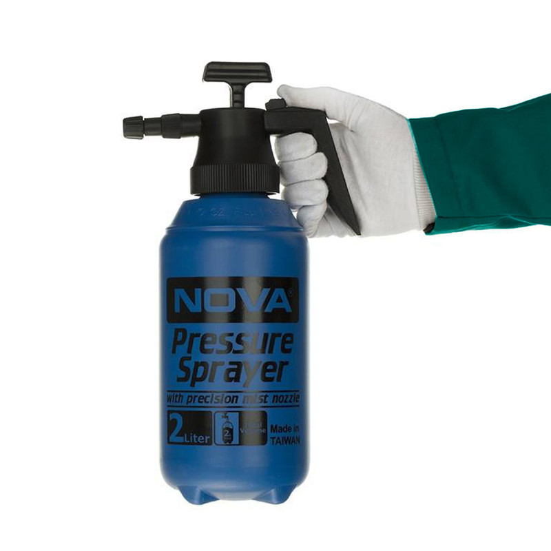 سمپاش نووا مدل 2485 حجم 2 لیتر