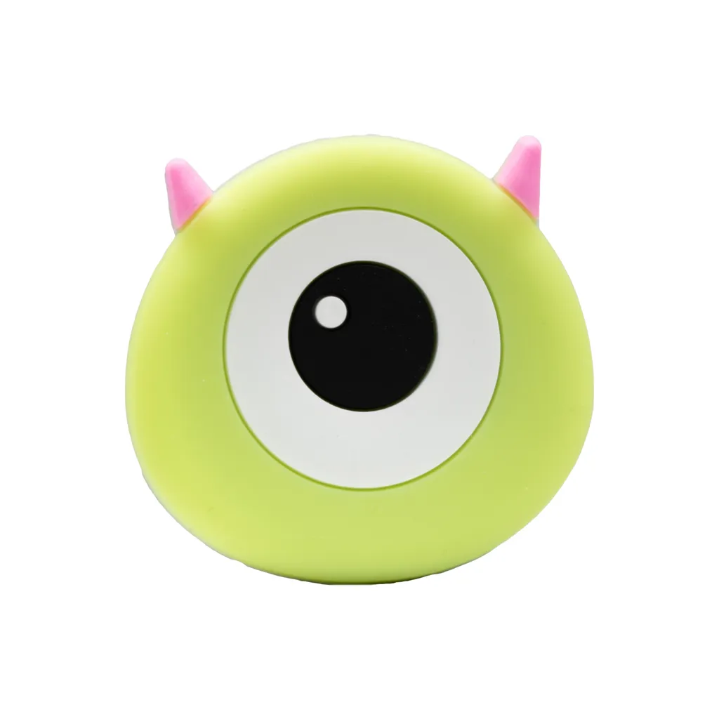 پایه نگهدارنده گوشی موبایل پاپ سوکت راویتا مدل Mike Wazowski