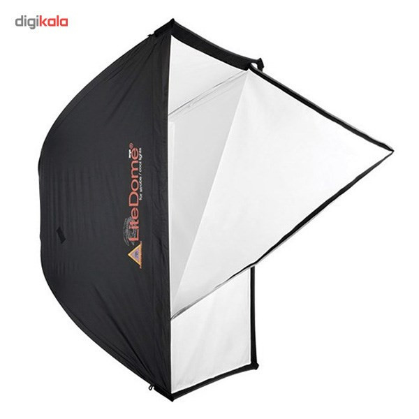 سافت باکس مدیوم لایت دم 60X80