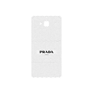 MAHOOT Prada Cover Sticker for Xiaomi Redmi 2
