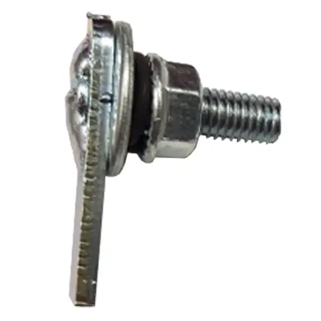 پیچ سینی زیر موتور کد 55-010-c100 l مناسب برای ساینا مجموعه 4 عددی