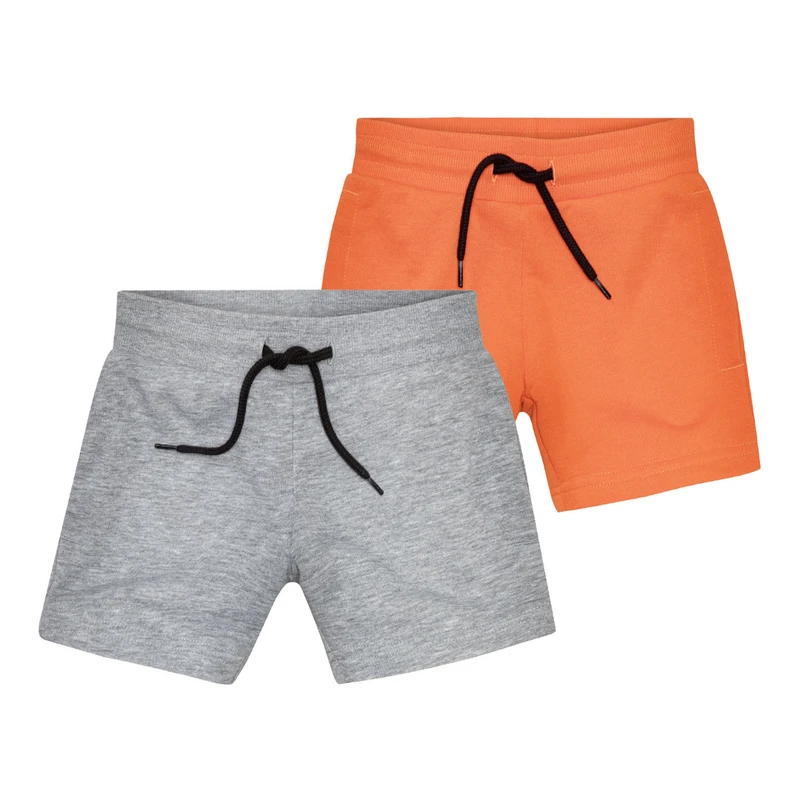 شلوارک بچگانه لوپیلو مدل ger754 مجموعه 2 عددی