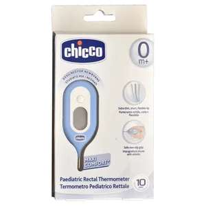 تب سنج کودک چیکو مدل C6930