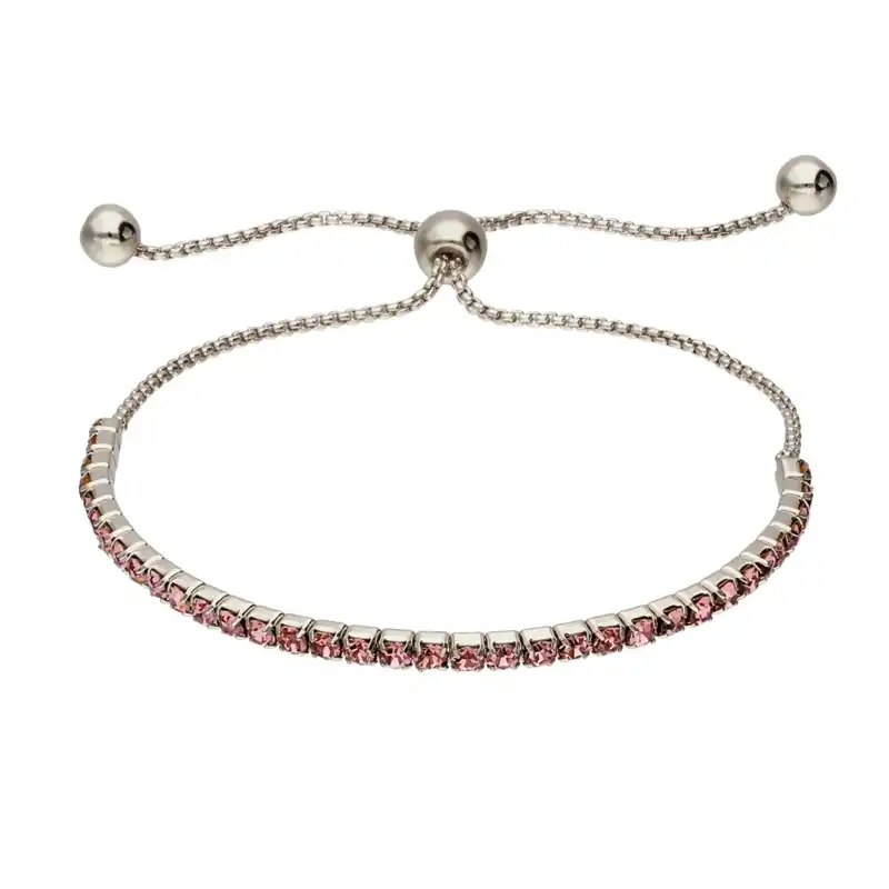 دستبند زنانه مدل Sparkling strand