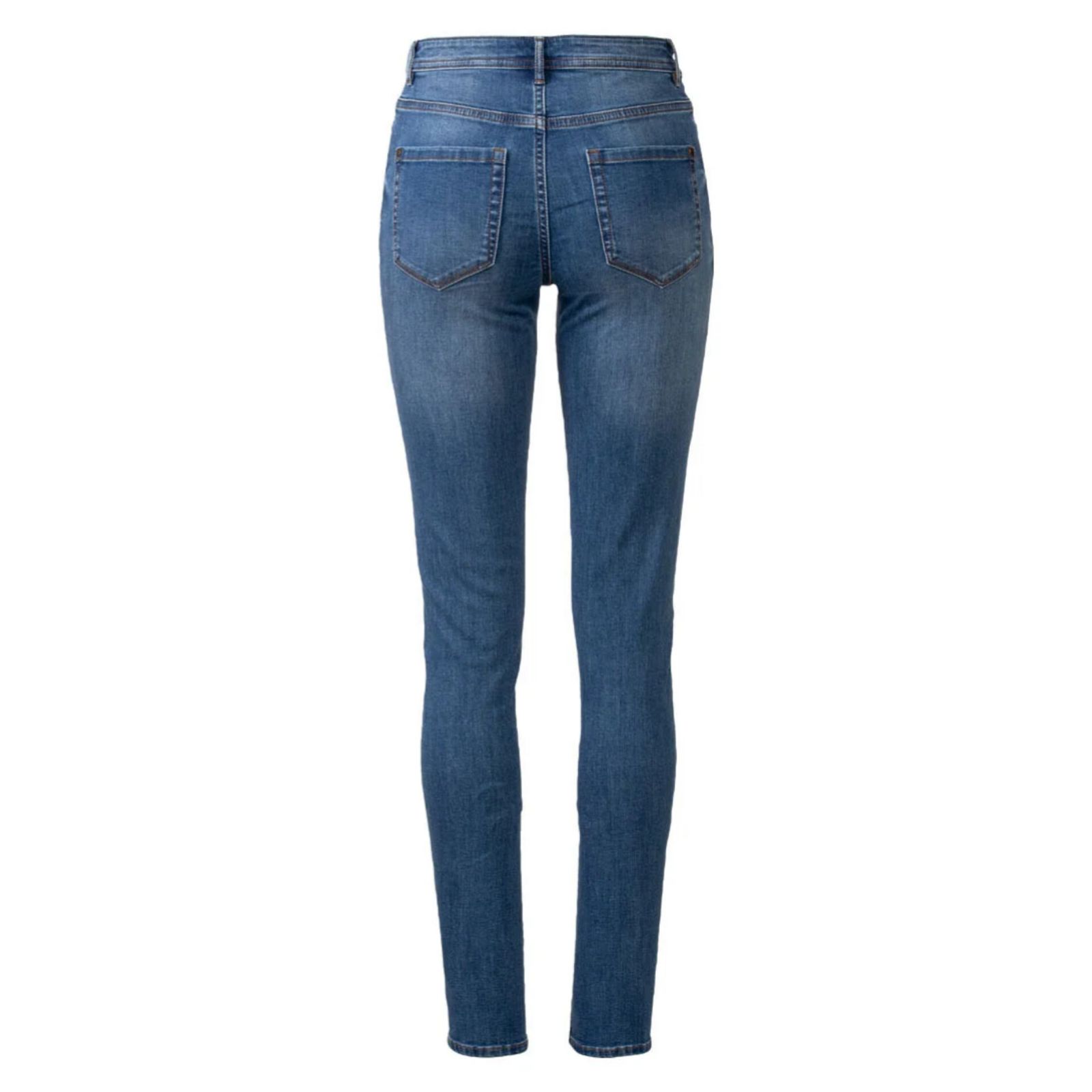 شلوار جین زنانه اسمارا مدل 0111 -  - 4