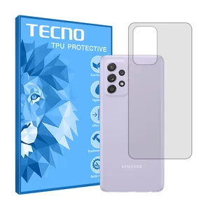 HyGEL transparent tecno phone back protector suitable for Samsung Galaxy A52s 5G mobile phone