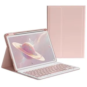 کیف کلاسوری آیویپ مدل iwair2 مناسب برای تبلت اپل 2 iPad Air 2nd Generation-9.7 inch / 1st Generation-9.7 inch