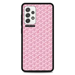 AKAM AMC-WSGA52-RICH-19 Cover For Samsung Galaxy A52