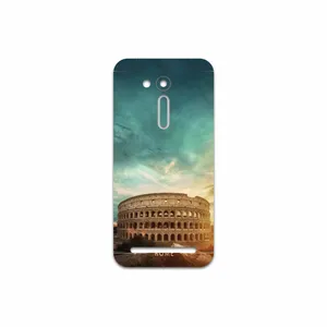MAHOOT Rome City Cover Sticker for ASUS Zenfone Go