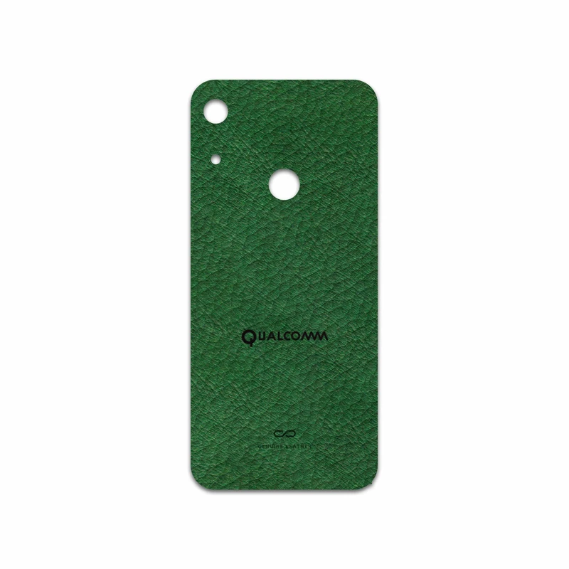 برچسب پوششی ماهوت مدل GL-QLQM مناسب برای گوشی موبایل آنر 8A