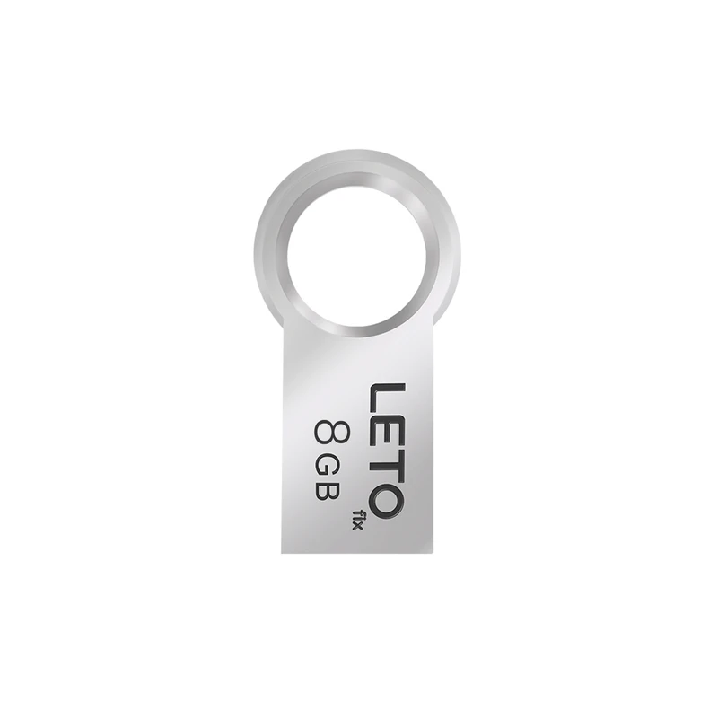 فلش مموری لتو مدل L16 ظرفیت 8 گیگابایت با رابط USB-A