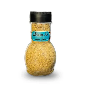 سماق سفید ناب ساقه - 80 گرم