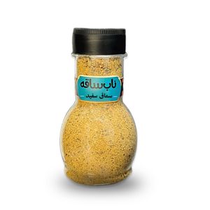 سماق سفید ناب ساقه - 80 گرم