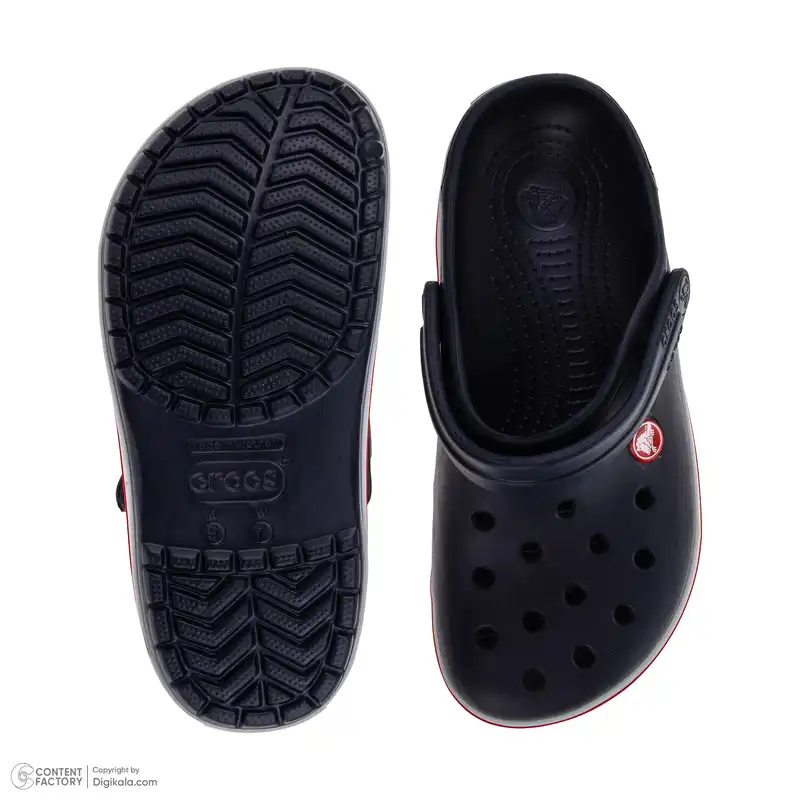 صندل زنانه کراکس مدل 11016