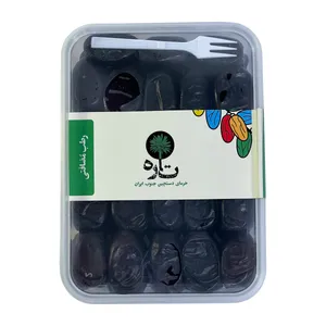 رطب مضافتی تاره - 680 گرم