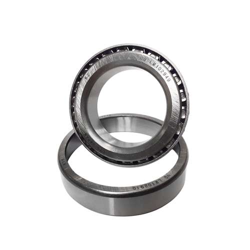 بلبرینگ چرخ جلو و عقب کوچک کی وای کی مدل 102949/10مناسب برای لندکروز