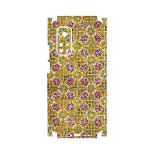 MAHOOT Iran Tile 15-FullSkin Cover Sticker for Xiaomi Mi 10T Pro 5G