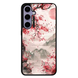 AKAM AMC-WSGS24P-ZEN-20 Cover For Samsung Galaxy S24 Plus