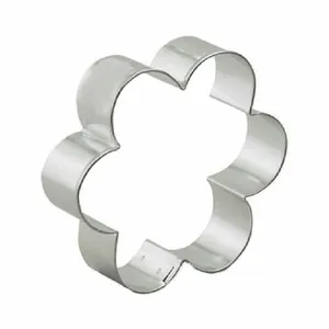 کاتر شیرینی پزی بهگز مدل گل