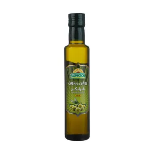 روغن زیتون فرابکر سان گل - 270 میلی‌لیتر 