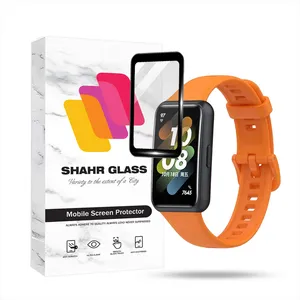Shahr Glass PMMWSH Screen Protector For Huawei Band 7