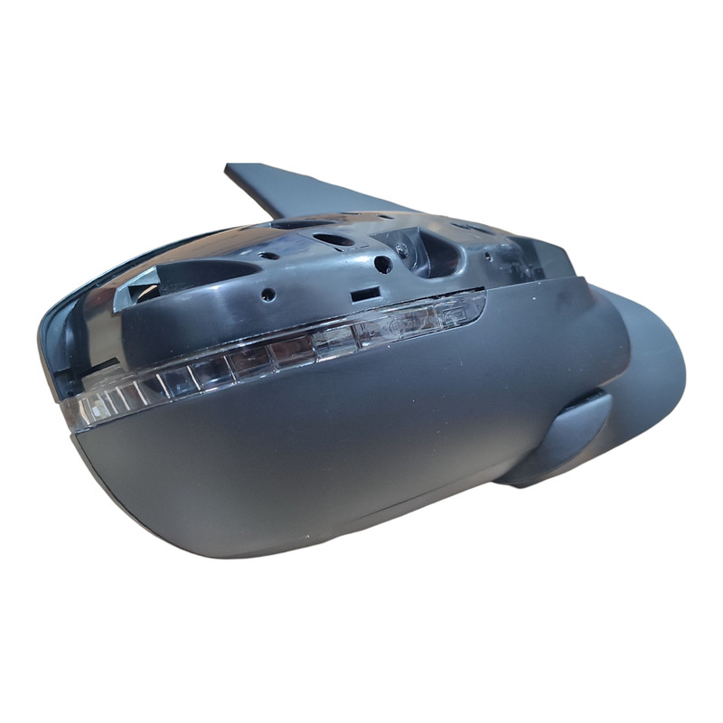 آینه جانبی راست خودرو کروز پلاس مدل تنظیم دستی مناسب برای پژو 207