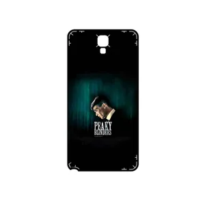 MAHOOT peaky blinders Cover Sticker for Samsung Galaxy Note 3 Neo