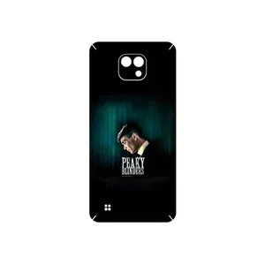 MAHOOT peaky blinders Cover Sticker for LG X Cam