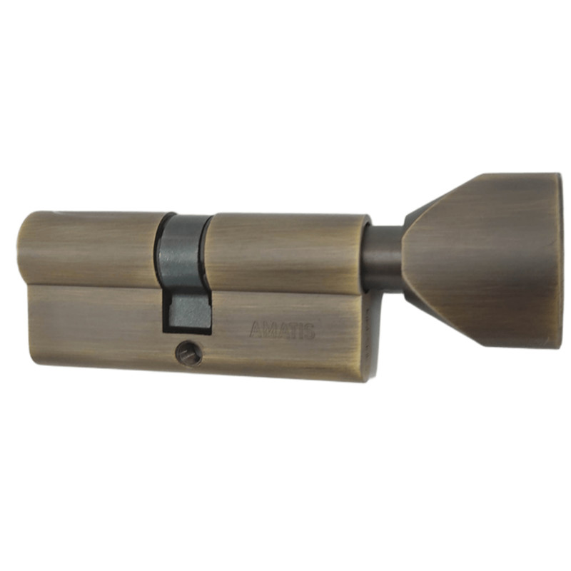 سیلندر قفل آپارتمانی آماتیس کد 70MM