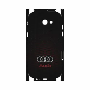 MAHOOT Audi AG-FullSkin Cover Sticker for Samsung Galaxy A5 2017