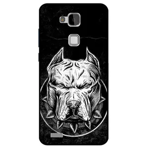 Megafone Bulldog 1885 Cover For Huawei Mate 7