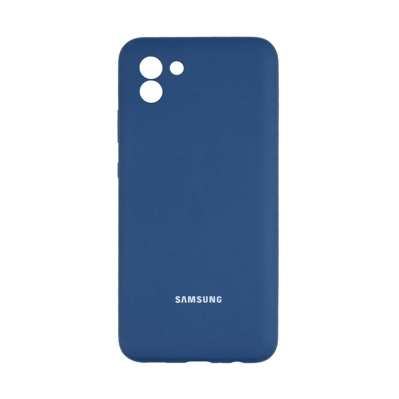 کاور مدل MN-b03 مناسب برای گوشی موبایل سامسونگ Galaxy A03