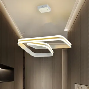 لوستر مافریز مدل مدرن کد SPN3-260