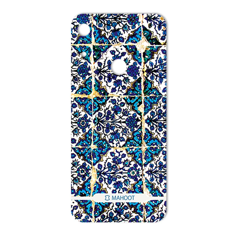 برچسب پوششی ماهوت مدل Traditional-Tile مناسب برای گوشی موبایل آنر 8A