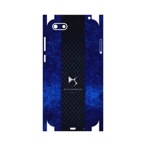 MAHOOT DS Automobiles-FullSkin Cover Sticker for Huawei Y5 Lite