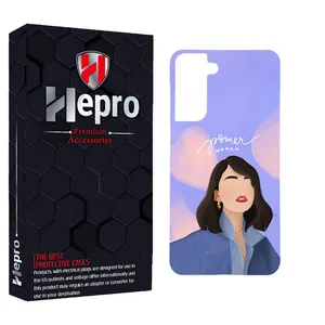 HEPRO MC Cover for Samsung Galaxy S21 PLUS