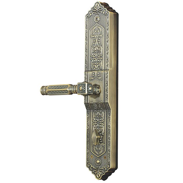 دستگیره در هوشمند مدل IK5100