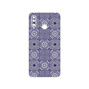 MAHOOT Iran Tile 11 Cover Sticker for Huawei P30 Lite  24 MP Camera